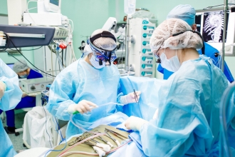 Peste 7000 de pacienți au beneficiat gratuit de intervenții chirurgicale cardiovasculare