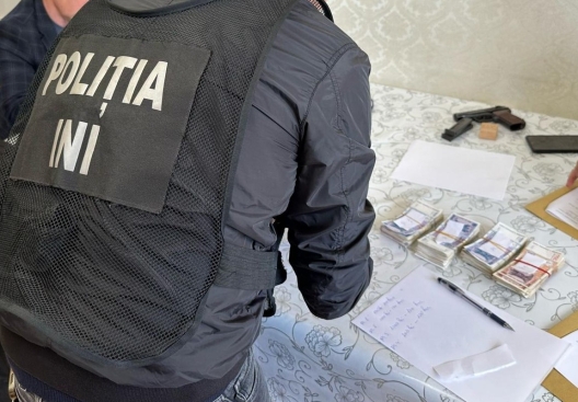 В Бельцах изъяли контрабандные сигареты на 14 миллионов леев