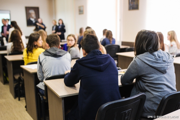 В престижных лицеях столицы введут вступительные экзамены