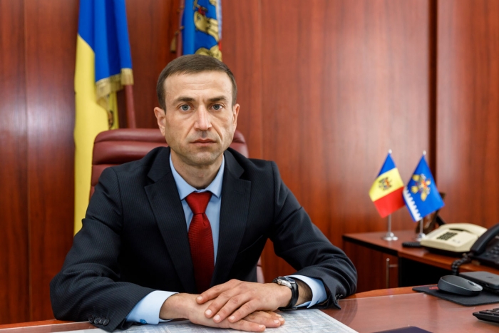 Глава Таможенной службы подал в отставку