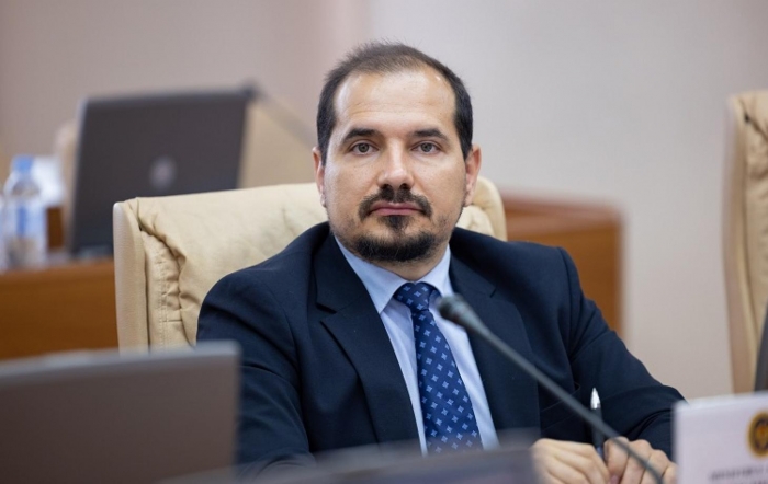 Минтруда: число специалистов в области защиты детей будет утроено