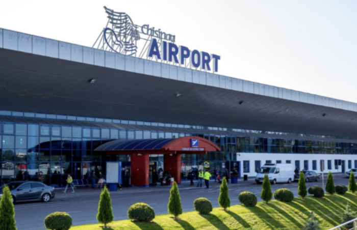 Alte trei companii aeriene vor opera curse de pe Aeroportul Internațional Chișinău