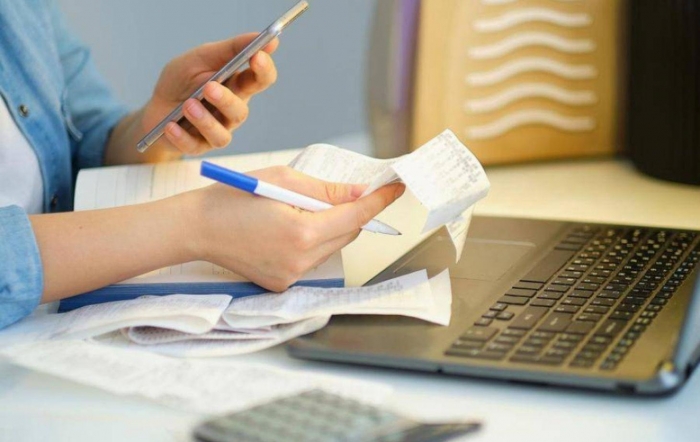 30 aprilie, termenul limită pentru depunerea declaraţiei cu privire la impozitul pe venit