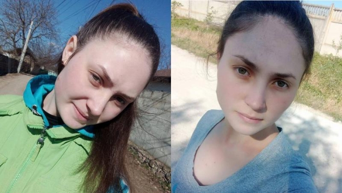 19-летнюю девушку, пропавшую неделю назад, до сих пор не нашли