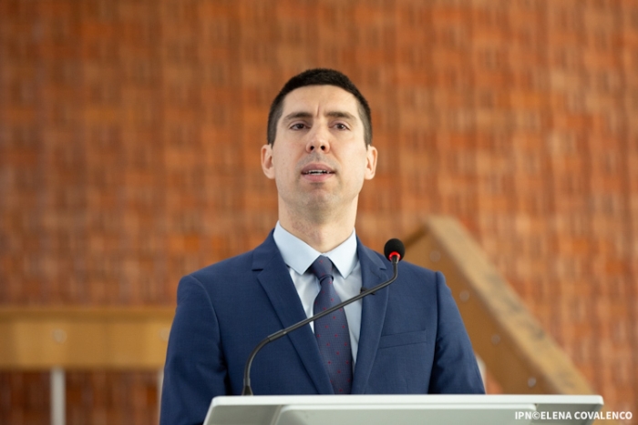 Вице-премьер Попшой с официальным визитом посетит Соединенное Королевство Великобритании и Северной Ирландии