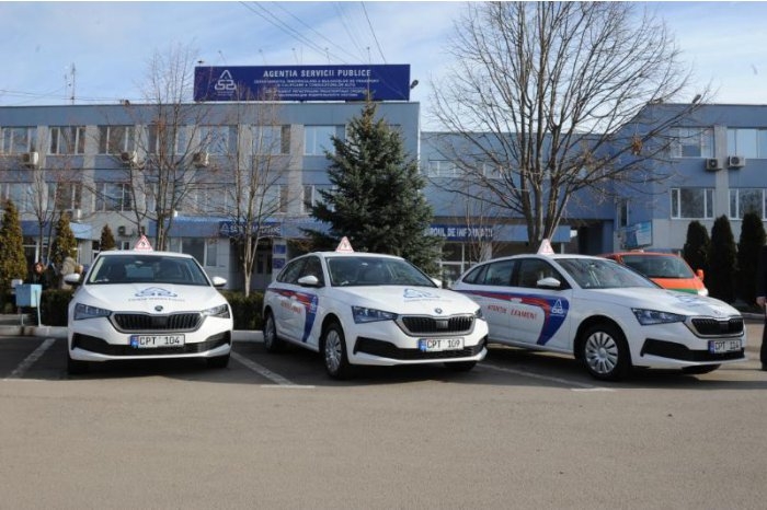 Noua metodologie de organizare a examenului auto