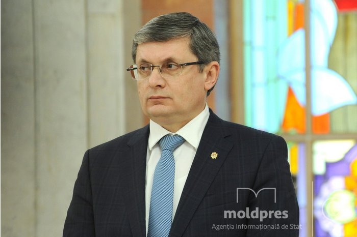 Председатель парламента посетит Францию