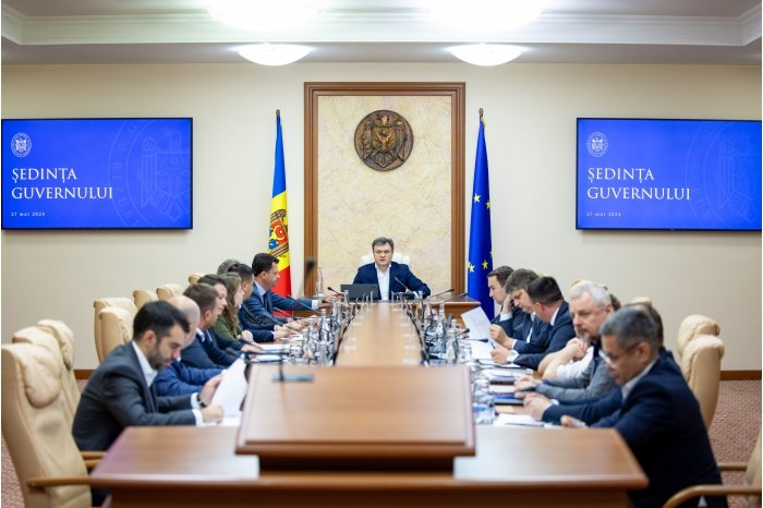 Moldova și Lituania își extind cooperarea