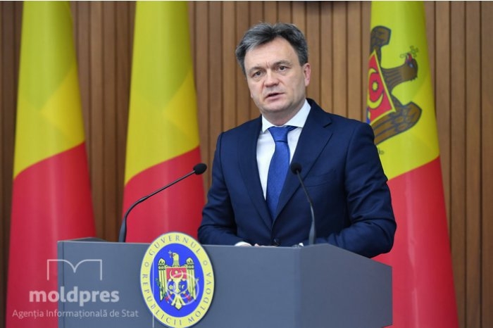 Премьер-министр представил новую программу "Первое жилье плюс"