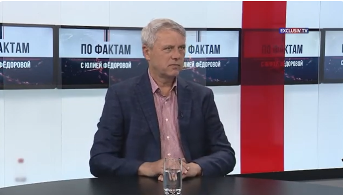 Политолог: По моим сведениям, Санду сейчас страшно боится, что референдум не состоится