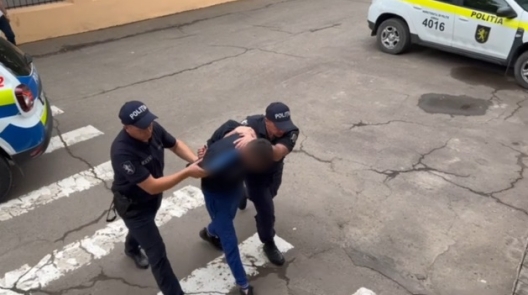 Убийство на почве ревности: жителю Сорок «светит» срок