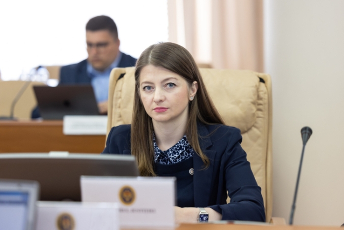 Министр юстиции: у судей Апелляционной палаты не хватило мужества