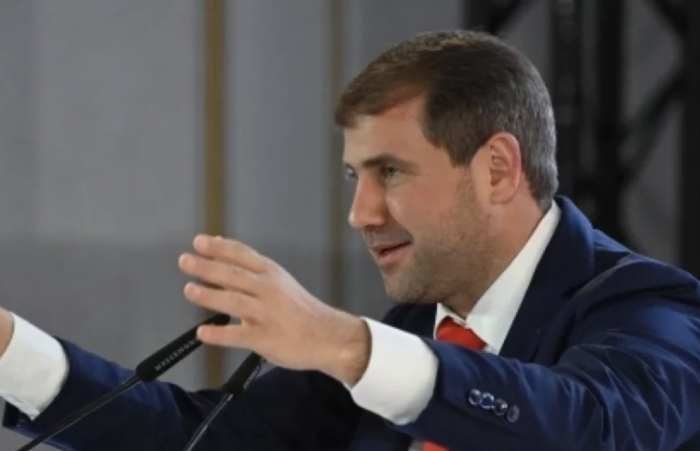 Oligarhul fugar Ilan Șor a primit cetățenia Federației Ruse