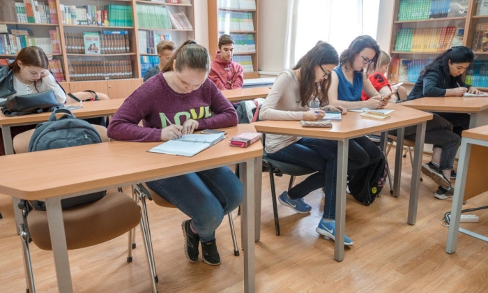 Regulile de admitere la liceele suprasolicitate se schimbă din acest an