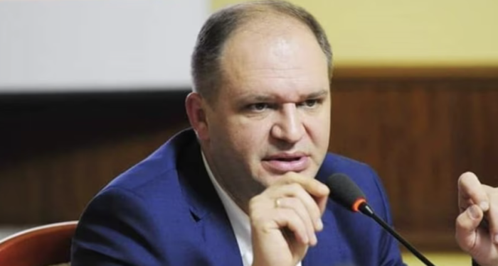 Ион Чебан сохраняет интригу относительно участия в президентских выборах