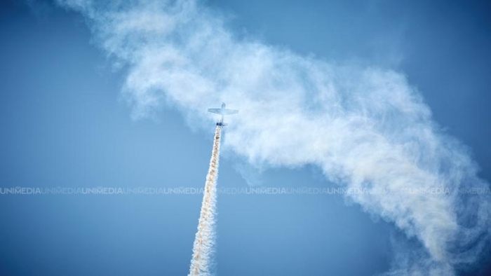 В связи с визитом Блинкена использование воздушного пространства ограничат