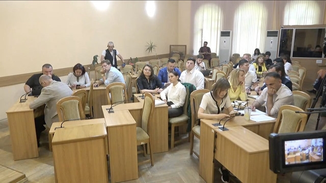 Очередной провал в МСК: Местные избранники не смогли утвердить альтернативный бюджет города