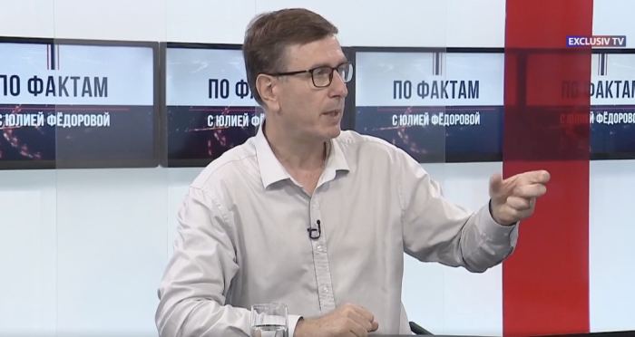 Мнение: Молдове нужны иностранные студенты