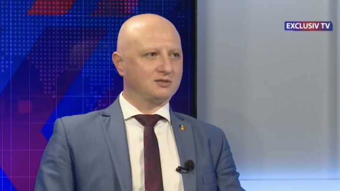 Депутат: Молдова вступит в ЕС вместе с Приднестровским регионом