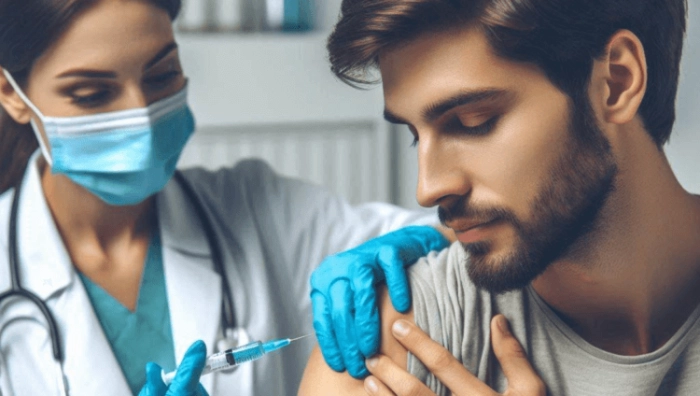 Finlanda începe vaccinarea oamenilor împotriva gripei aviare