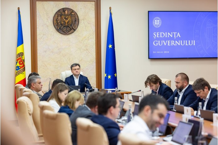Guvernul a aprobat Programul de vouchere pentru electrocasnice