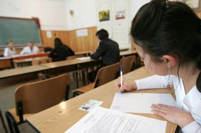 Rata de promovare a examenului național de Bacalaureat este mai mare în acest an