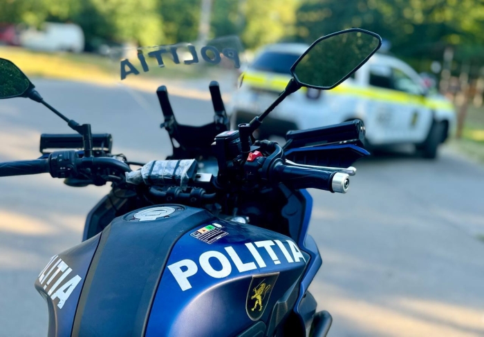 Sinteza de weekend: peste 3 300 de șoferi au ignorat normele rutiere