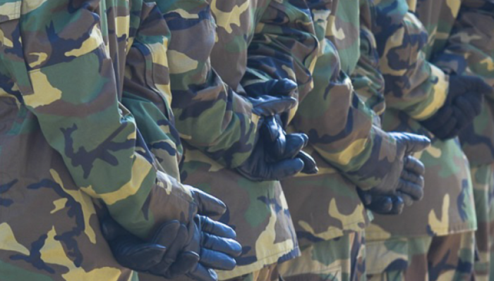Militari moldoveni vor participa la operația militară în Bosnia