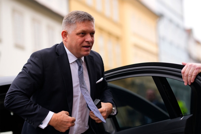 Atacul asupra premierului slovac, Robert Fico, va fi recalificat în atac terorist