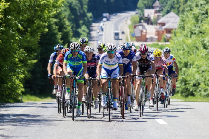 „Velo Road Chișinău” se va desfășura pe 28 iulie