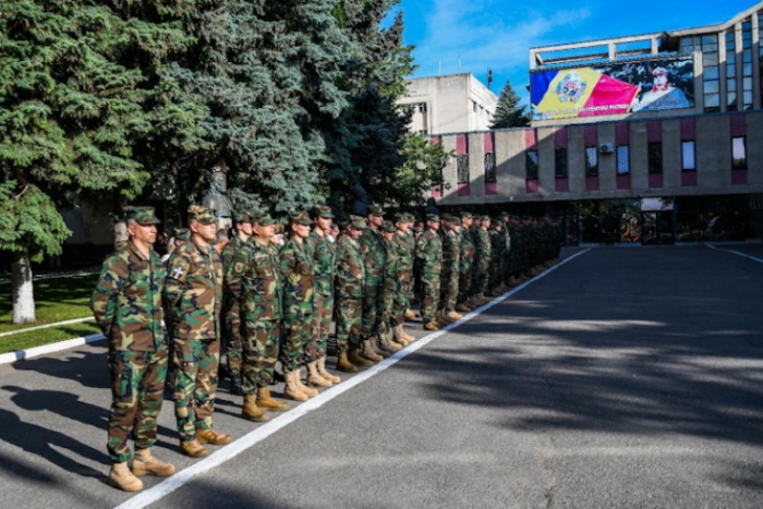 20 de militari moldoveni vor participa la operațiunea UE în Bosnia și Herțegovina
