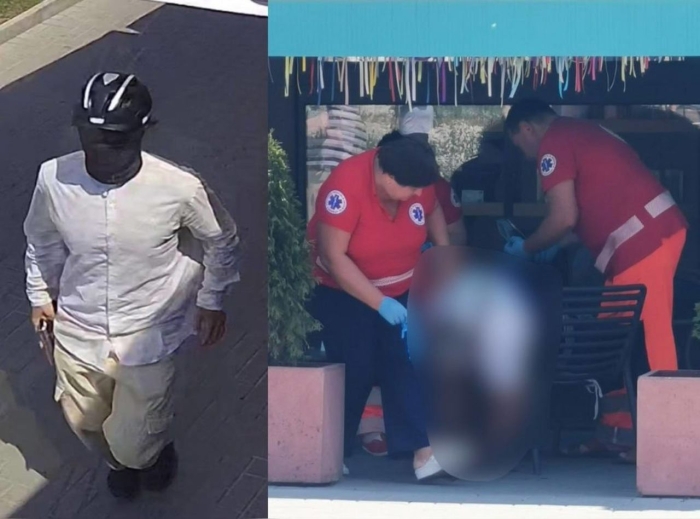 Suspectul principal al crimei de la Râșcani este încă în Moldova