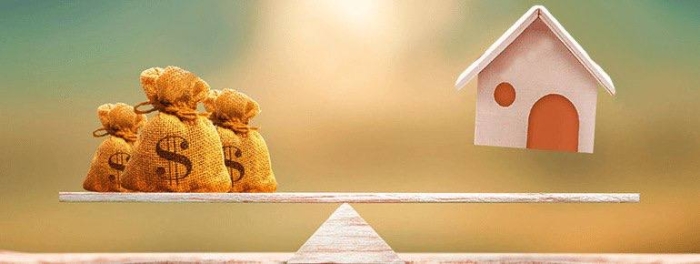Сборы подоходного налога с физических лиц, сдающих в аренду недвижимость, выросли на 32,5%