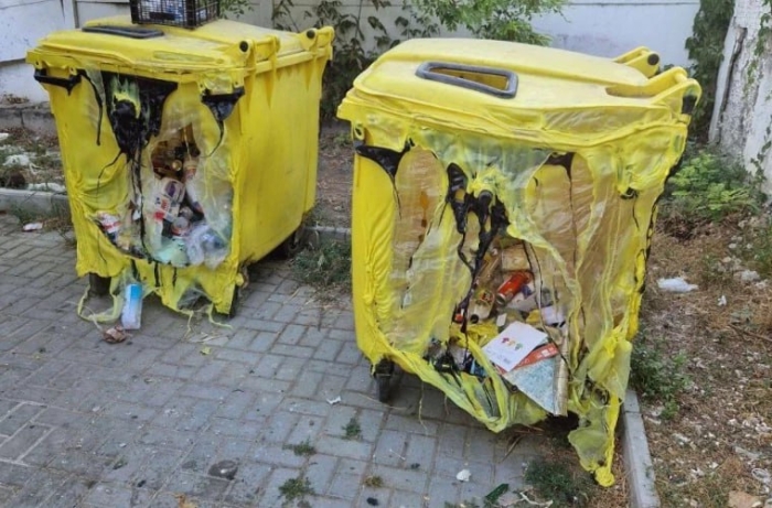 Autoritățile municipale atrag atenția asupra unui nou pericol
