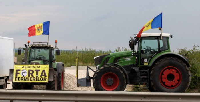 Forța Fermierilor face apel să fie declarată stare de urgență în agricultură