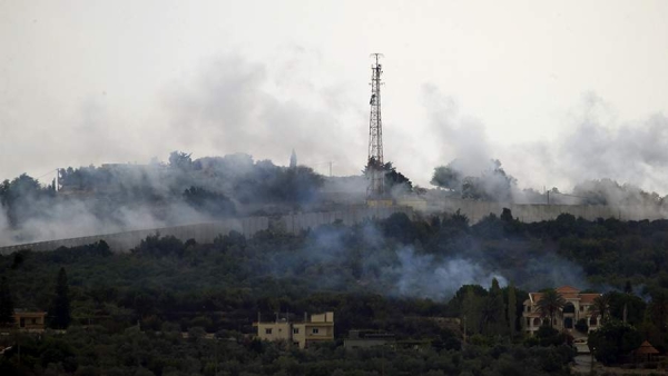 Israelul a atacat obiective din nordul Libanului