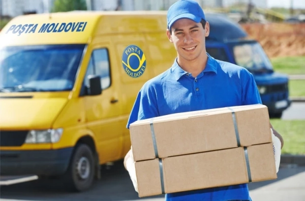 Качество почтовых услуг в Молдове будет улучшено