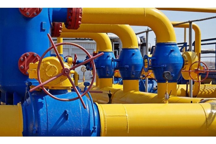 В сентябре Moldovagaz будет закупать газ у Energocom
