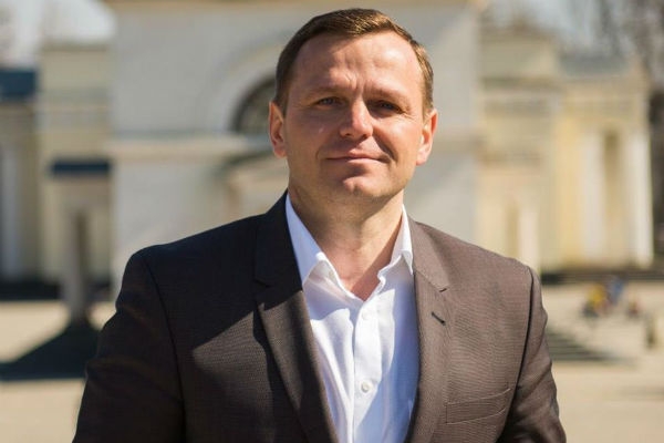 Andrei Năstase intră în cursa prezidențială