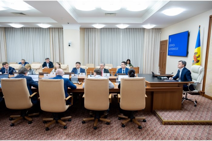 A fost aprobat Programul național de specializare inteligentă a Republicii Moldova pentru anii 2024 – 2027
