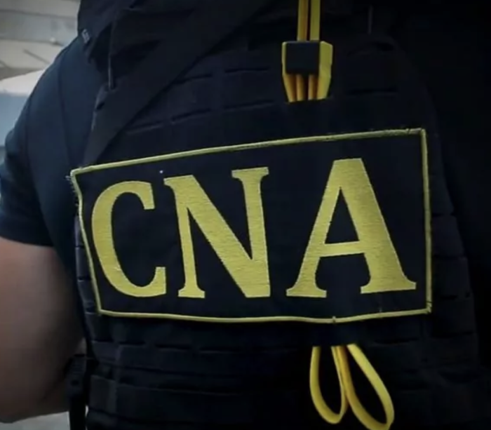 CNA raportează o creștere cu 40 la sută a numărului de infracțiuni