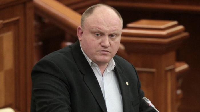 Vasile Bolea, candidatul blocului „Victorie” la prezidențiale