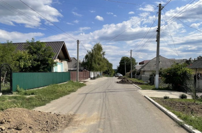 Programul național ”Satul European” se extinde