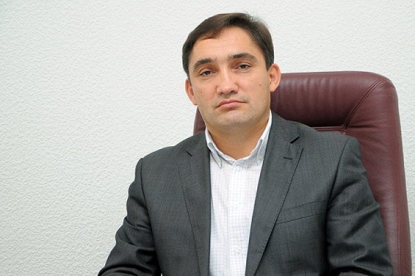 PSRM l-a desemnat pe Stoianoglo în calitate de candidat la alegerile prezidențiale