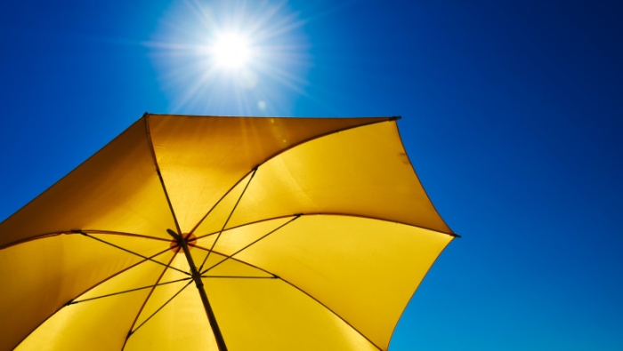 Meteorologii prognozează pentru următoarele zile temperaturi de până la 35 de grade