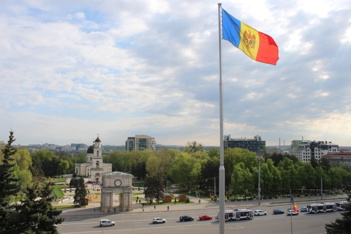 Pregătirile pentru Ziua Independenței, în toi