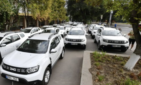 Serviciul „Echipa mobilă” va fi disponibil în toate raioanele din Republica Moldova