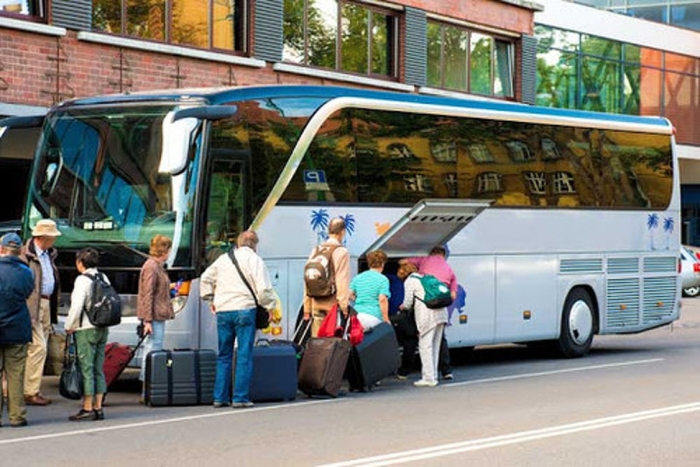 În prima jumătate a anului 2024, volumul traficului de pasageri a crescut cu 5,8%