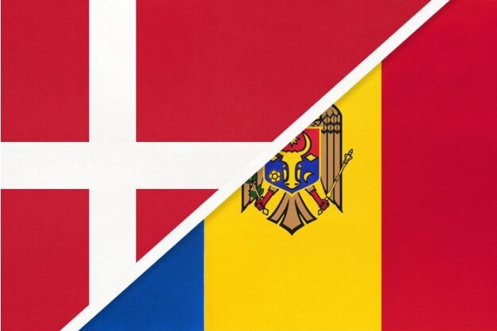Moldova va încheia un Memorandum de cooperare în domeniul apărării cu Regatul Danemarcei