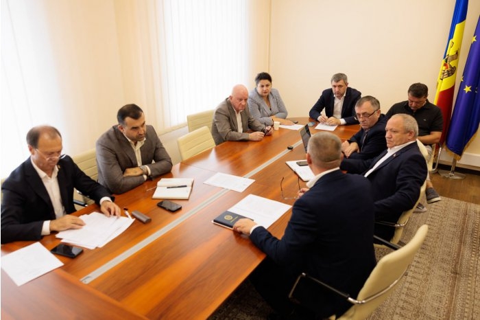 Legea privind regimul străinilor în Republica Moldova va fi modificată